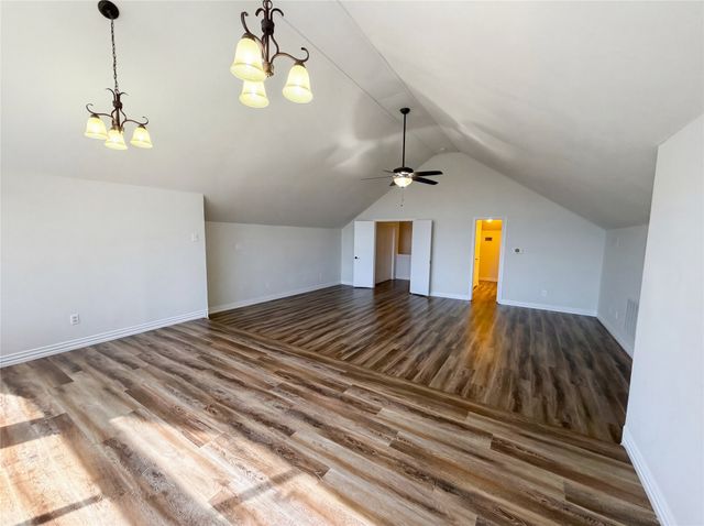 1711 Kennedy Drive, Wylie, TX 75098