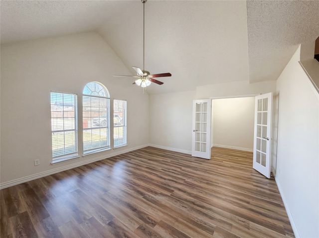 1711 Kennedy Drive, Wylie, TX 75098