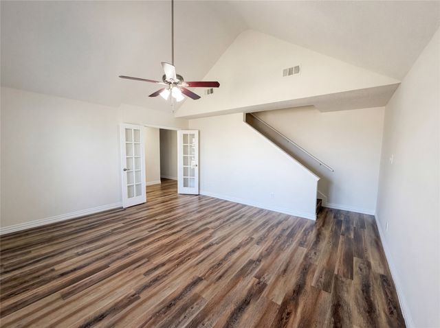 1711 Kennedy Drive, Wylie, TX 75098