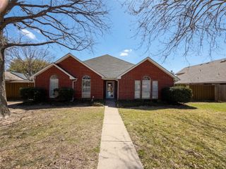 1711 Kennedy Drive, Wylie, TX 75098
