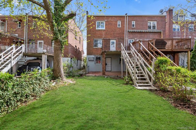 1287 Pelham Parkway N, Bronx, NY 10469
