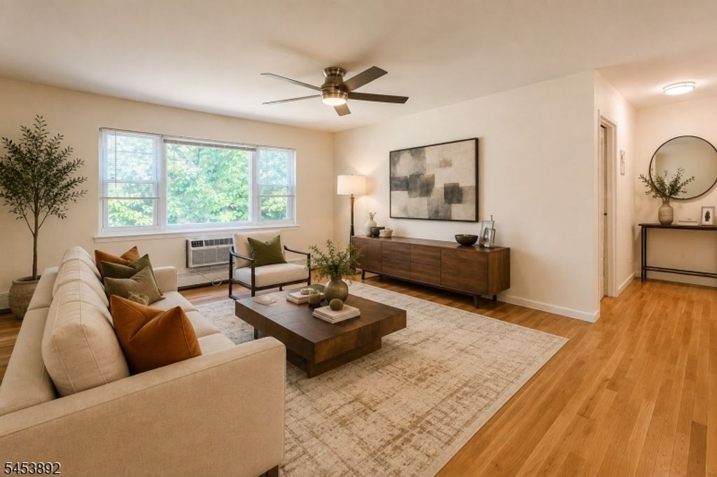 93 Fox Road 3B, Edison Twp., NJ 08817 — exterior