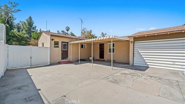 1502 N White Avenue, Pomona, CA 91768