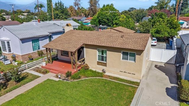 1502 N White Avenue, Pomona, CA 91768