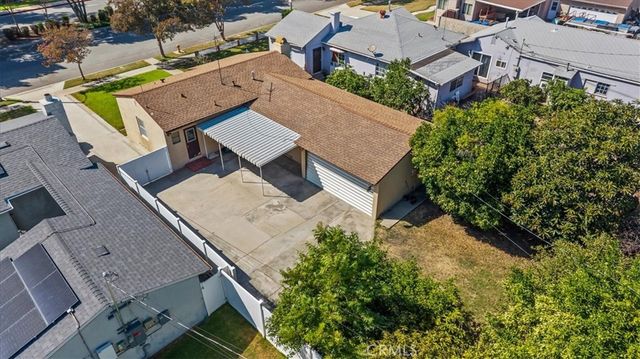 1502 N White Avenue, Pomona, CA 91768