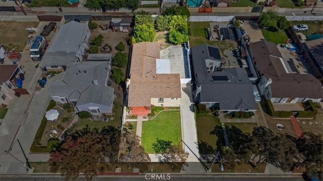 1502 N White Avenue, Pomona, CA 91768