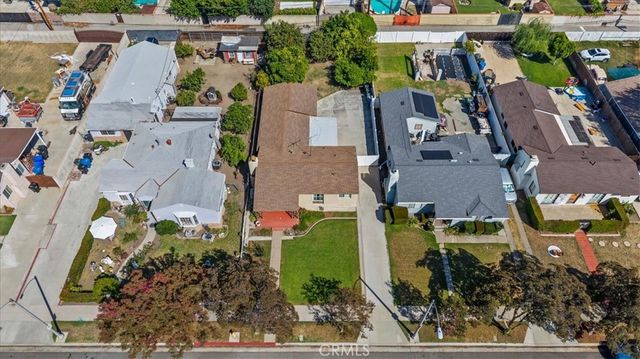 1502 N White Avenue, Pomona, CA 91768