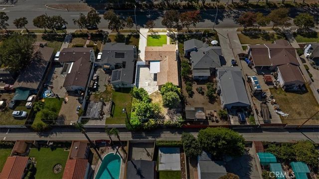 1502 N White Avenue, Pomona, CA 91768