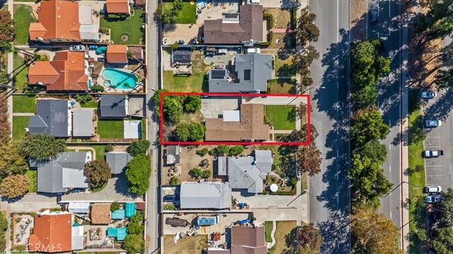 1502 N White Avenue, Pomona, CA 91768