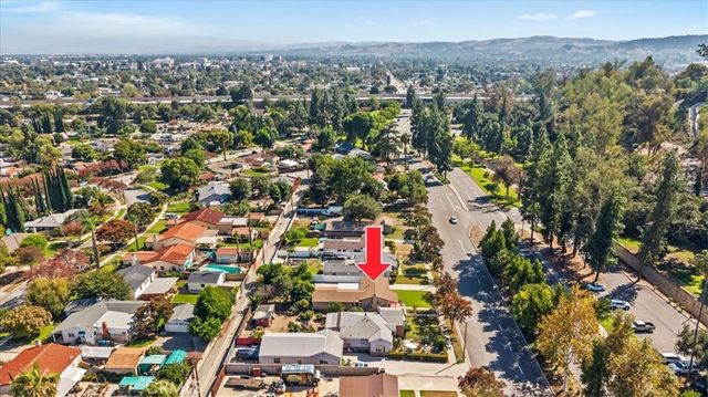 1502 N White Avenue, Pomona, CA 91768