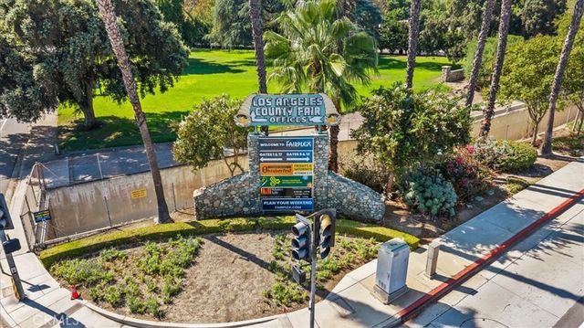 1502 N White Avenue, Pomona, CA 91768