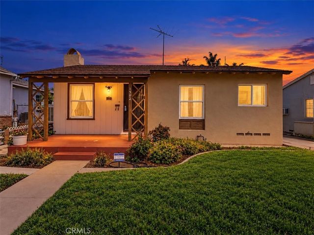 1502 N White Avenue, Pomona, CA 91768