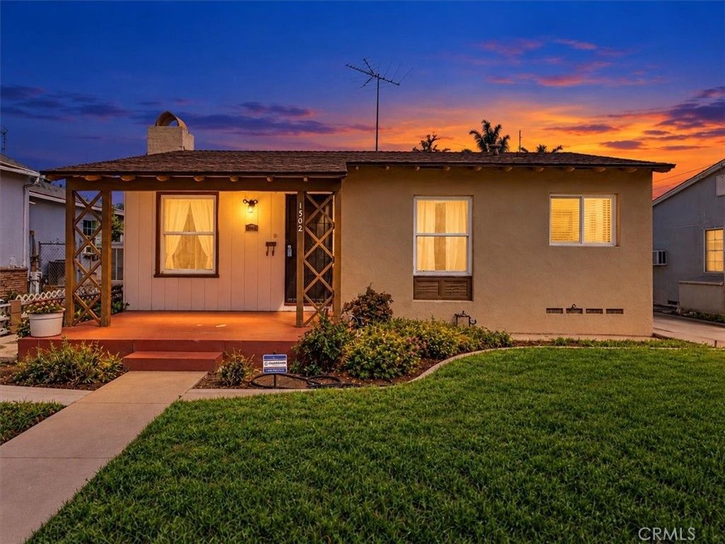 1502 N White Avenue, Pomona, CA 91768 — photo 4
