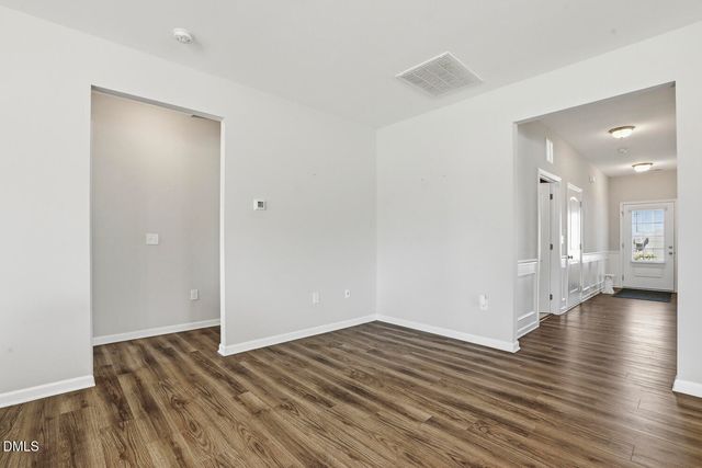 232 They's Mill Way, Fuquay Varina, NC 27526