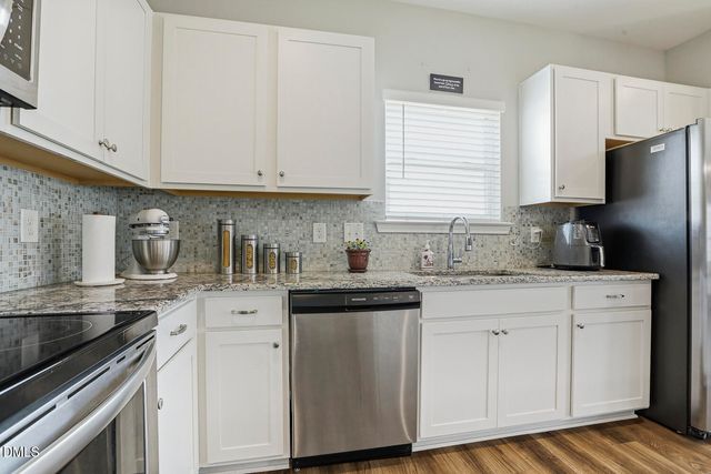 232 They's Mill Way, Fuquay Varina, NC 27526