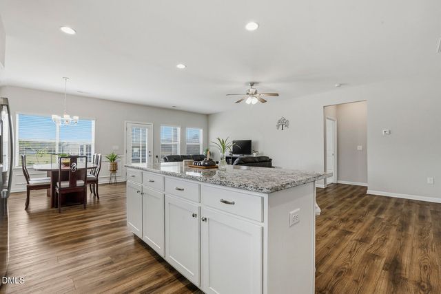 232 They's Mill Way, Fuquay Varina, NC 27526