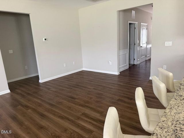 232 They's Mill Way, Fuquay Varina, NC 27526