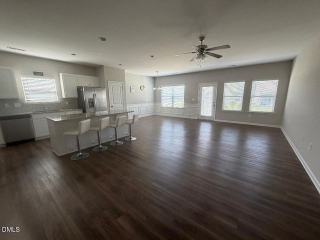 232 They's Mill Way, Fuquay Varina, NC 27526