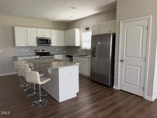 232 They's Mill Way, Fuquay Varina, NC 27526