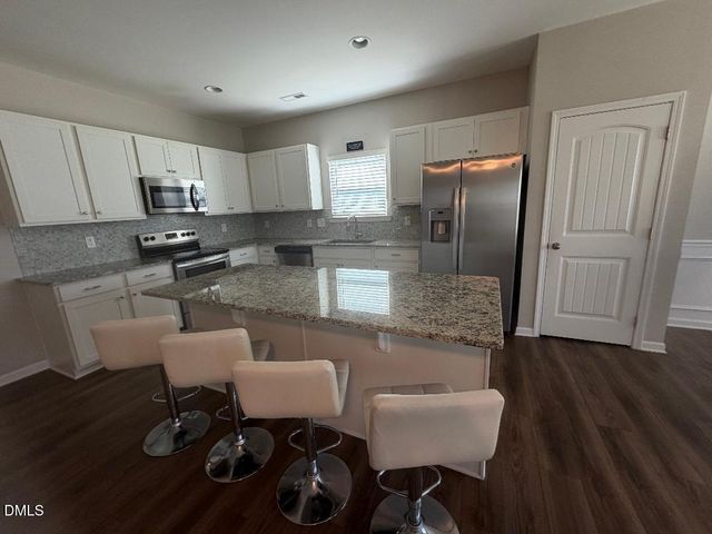 232 They's Mill Way, Fuquay Varina, NC 27526