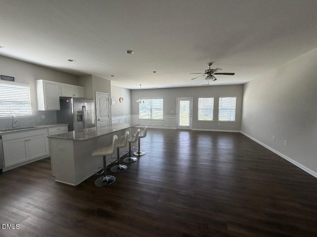 232 They's Mill Way, Fuquay Varina, NC 27526