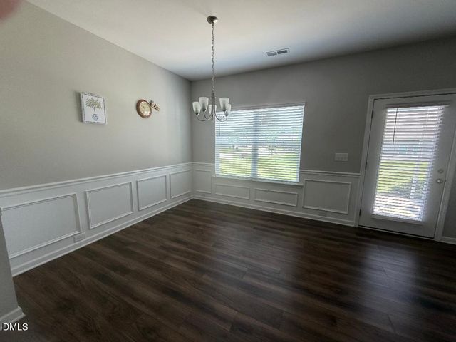 232 They's Mill Way, Fuquay Varina, NC 27526