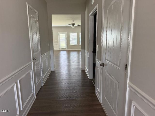 232 They's Mill Way, Fuquay Varina, NC 27526