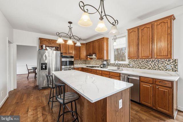 53 BROOKE CREST LN, Stafford, VA 22554