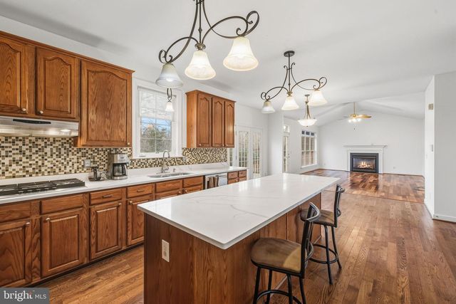 53 BROOKE CREST LN, Stafford, VA 22554