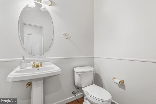 53 BROOKE CREST LN, Stafford, VA 22554