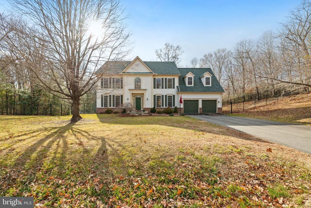 53 BROOKE CREST LN, Stafford, VA 22554