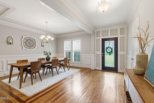 9828 San Remo Place, Wake Forest, NC 27587