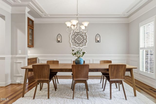 9828 San Remo Place, Wake Forest, NC 27587