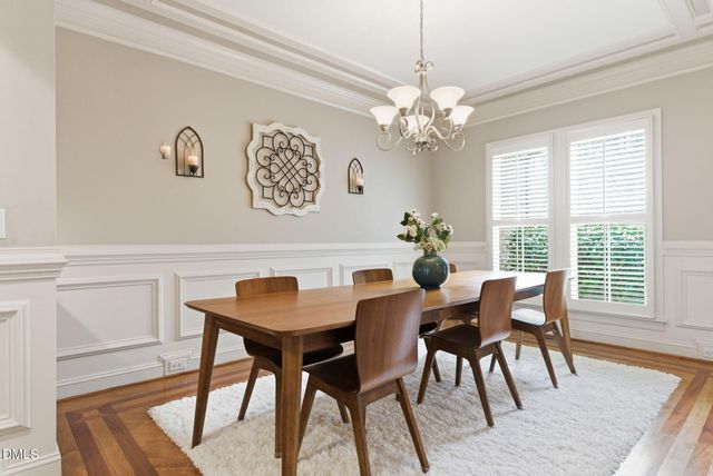 9828 San Remo Place, Wake Forest, NC 27587