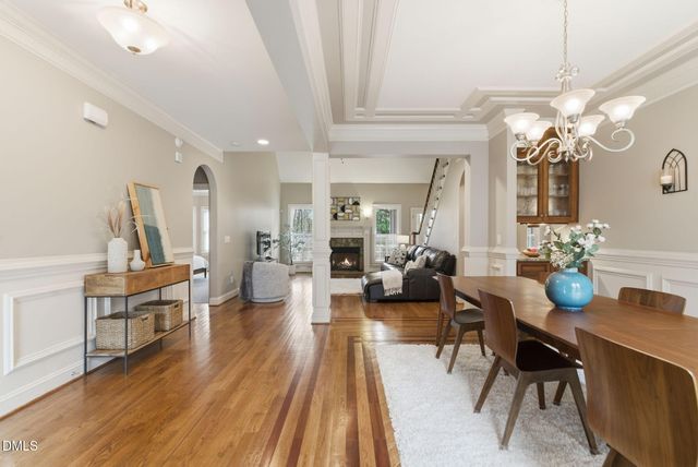 9828 San Remo Place, Wake Forest, NC 27587