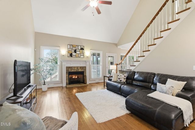 9828 San Remo Place, Wake Forest, NC 27587