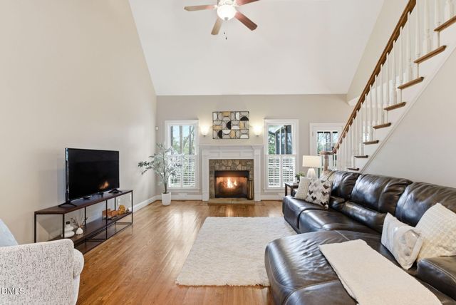 9828 San Remo Place, Wake Forest, NC 27587