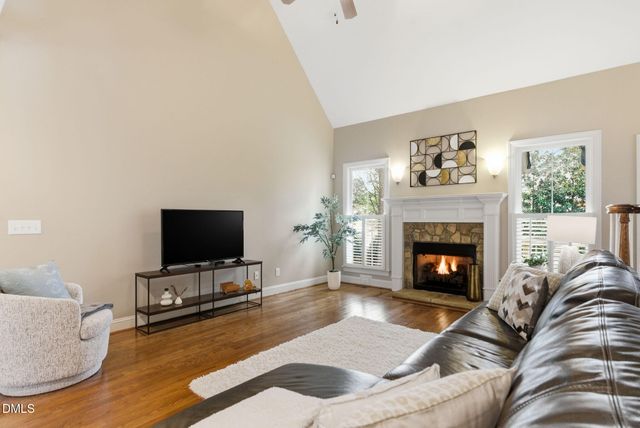 9828 San Remo Place, Wake Forest, NC 27587