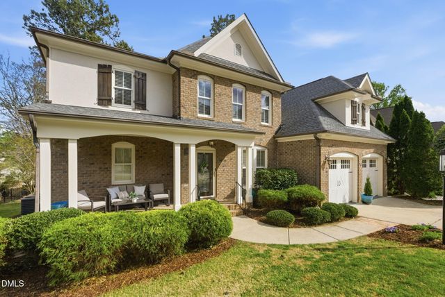 9828 San Remo Place, Wake Forest, NC 27587