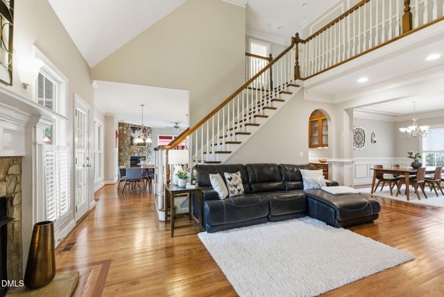 9828 San Remo Place, Wake Forest, NC 27587