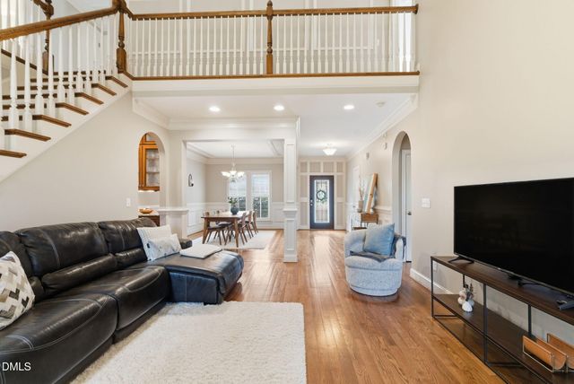 9828 San Remo Place, Wake Forest, NC 27587