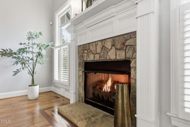 9828 San Remo Place, Wake Forest, NC 27587