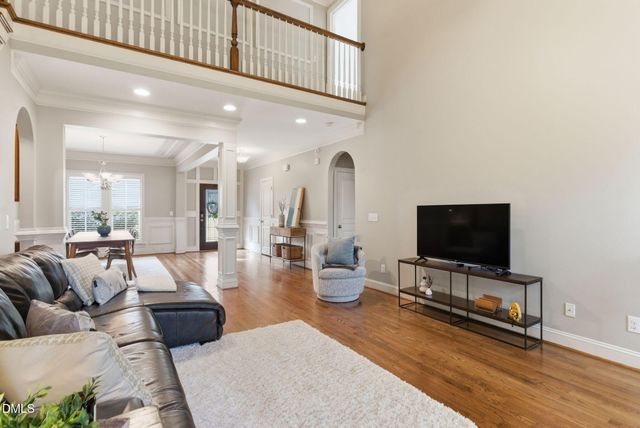 9828 San Remo Place, Wake Forest, NC 27587