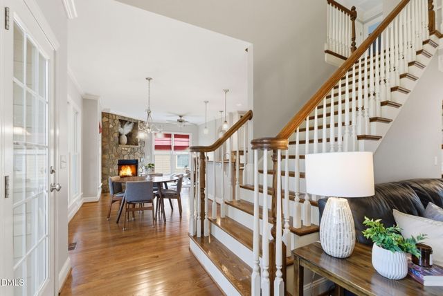 9828 San Remo Place, Wake Forest, NC 27587