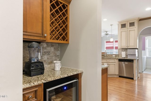 9828 San Remo Place, Wake Forest, NC 27587