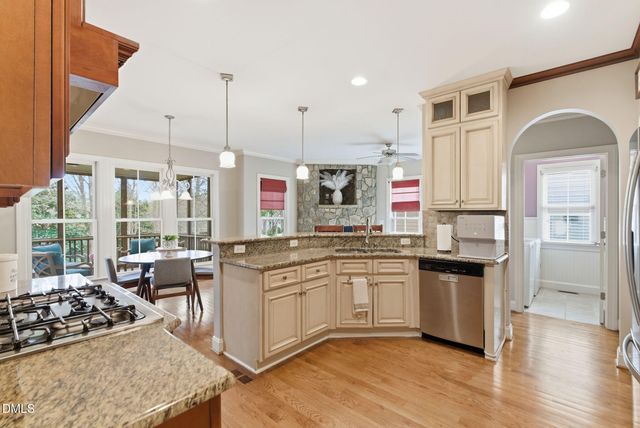 9828 San Remo Place, Wake Forest, NC 27587