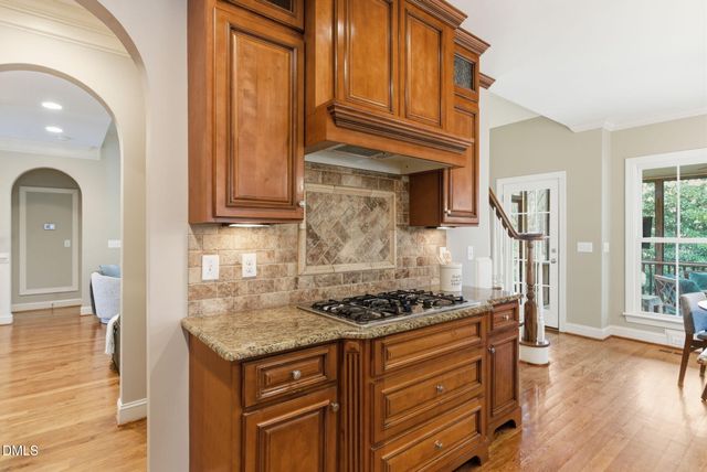 9828 San Remo Place, Wake Forest, NC 27587