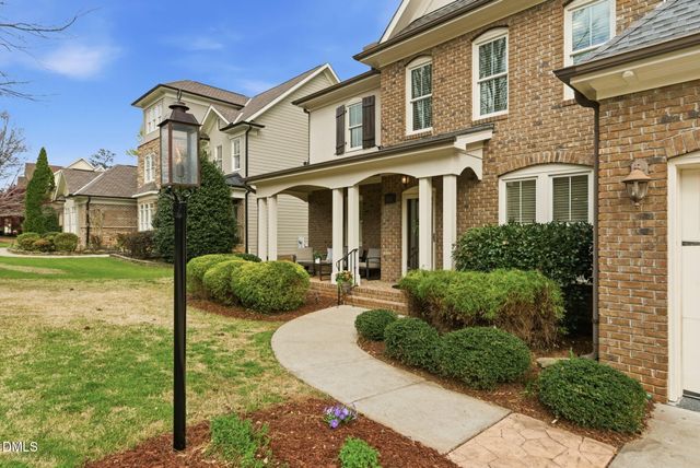 9828 San Remo Place, Wake Forest, NC 27587