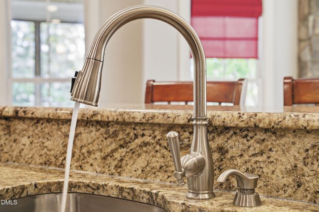 9828 San Remo Place, Wake Forest, NC 27587