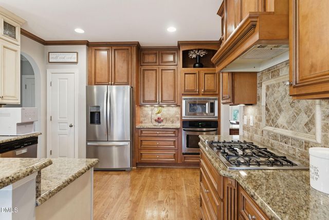 9828 San Remo Place, Wake Forest, NC 27587